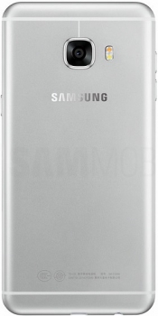 Samsung SM-C500 Galaxy C5 32Gb DuoS Silver
